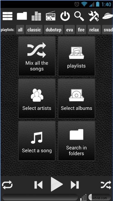 How to Play M4A Audio Files on Android: Top Apps & Converters