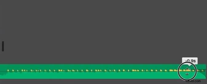 How to Fade Music and Audio in iMovie on Mac: Step-by-Step Guide