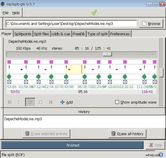 Best Audio Splitters for Mac 2024: Top Free Tools Reviewed