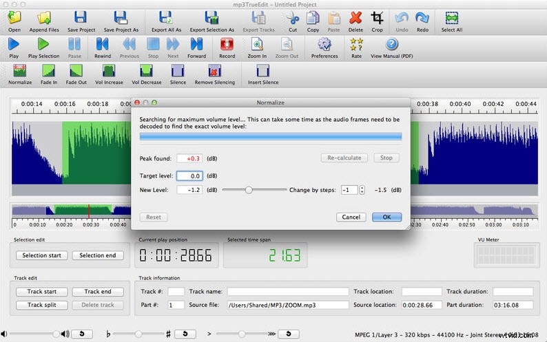 Best Audio Splitters for Mac 2024: Top Free Tools Reviewed