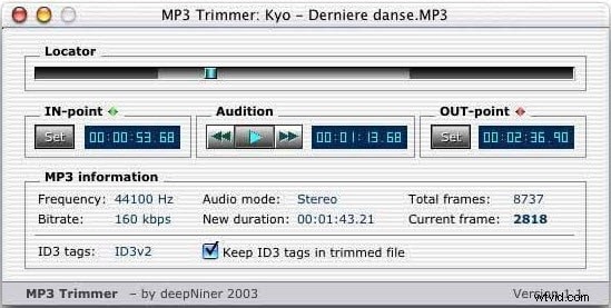 Best Audio Splitters for Mac 2024: Top Free Tools Reviewed