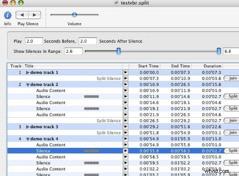 Best Audio Splitters for Mac 2024: Top Free Tools Reviewed