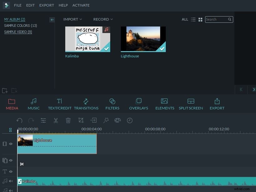 Best MP3 to MP4 Converter: Easy Steps to Convert Audio to Video for YouTube