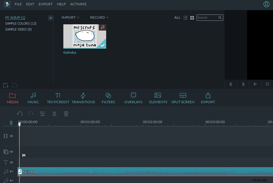 Best MP3 to MP4 Converter: Easy Steps to Convert Audio to Video for YouTube