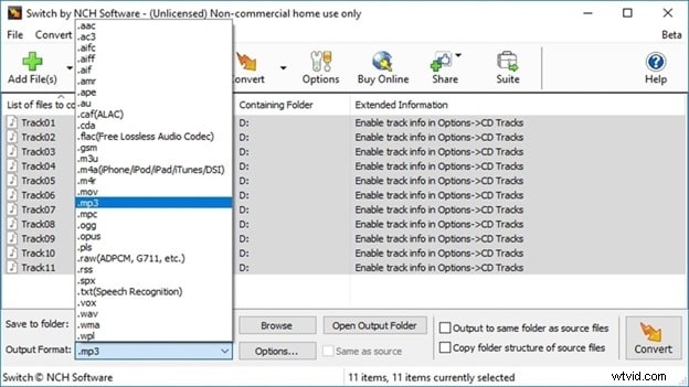 Best MP3 to MP4 Converter: Easy Steps to Convert Audio to Video for YouTube