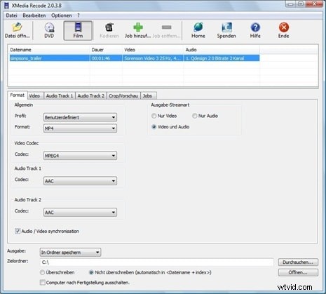 Best MP3 to MP4 Converter: Easy Steps to Convert Audio to Video for YouTube
