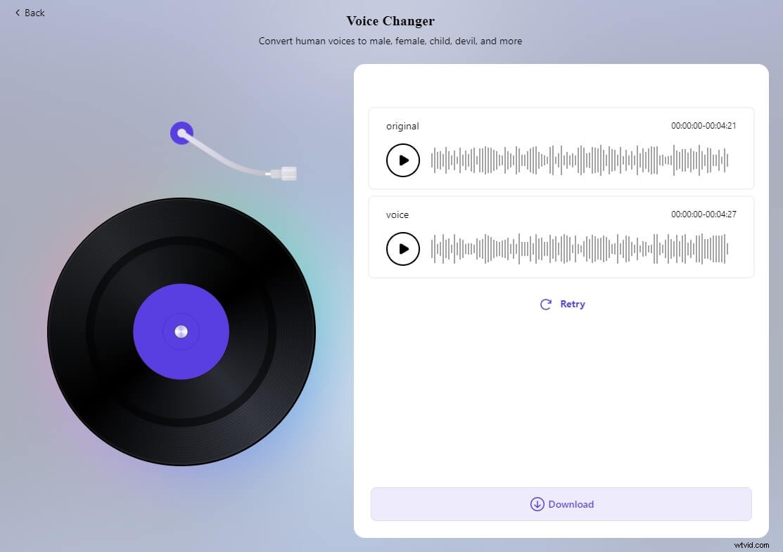 How to Change Voices in Videos: Top Video Voice Changer Tools & Guide
