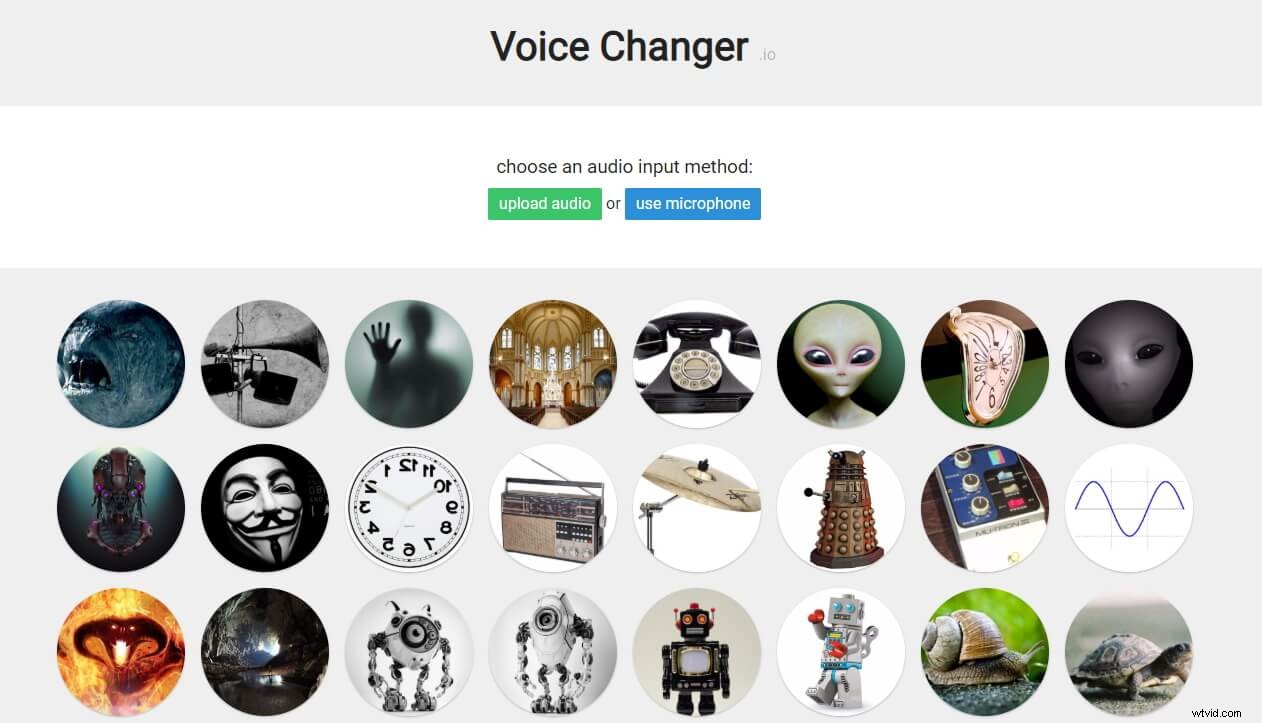 How to Change Voices in Videos: Top Video Voice Changer Tools & Guide