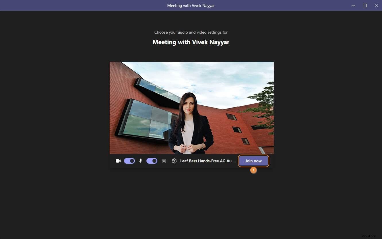 How to Change Your Background in Microsoft Teams: Desktop & Mobile Guide