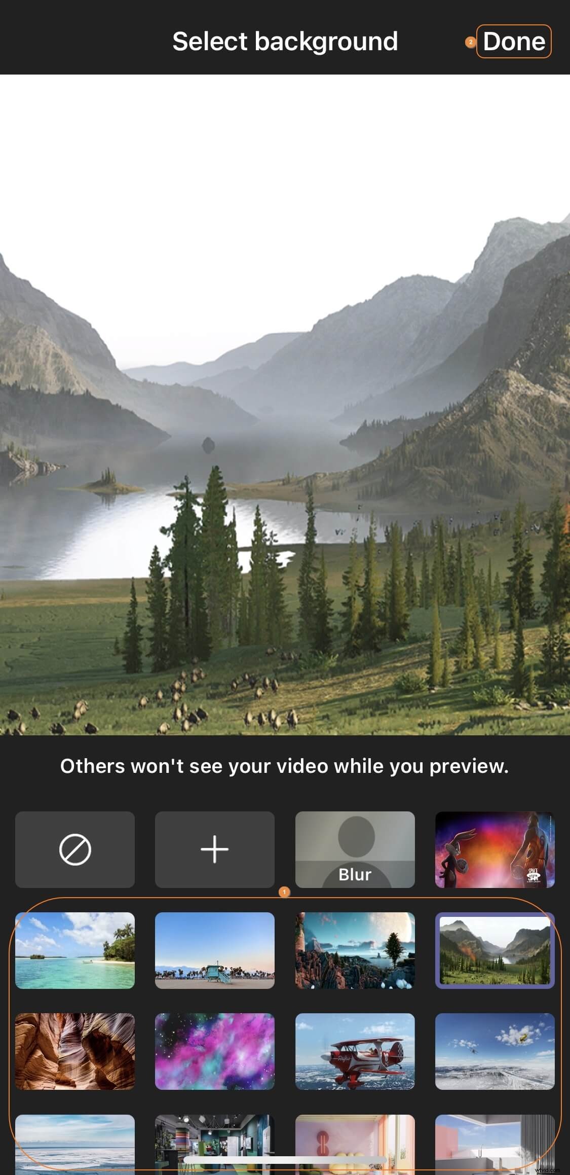 How to Change Your Background in Microsoft Teams: Desktop & Mobile Guide