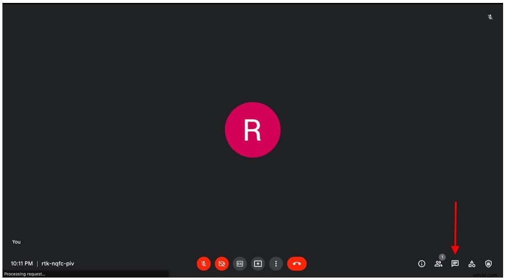 How to Chat in Google Meet: Step-by-Step Guide to Seamless Messaging
