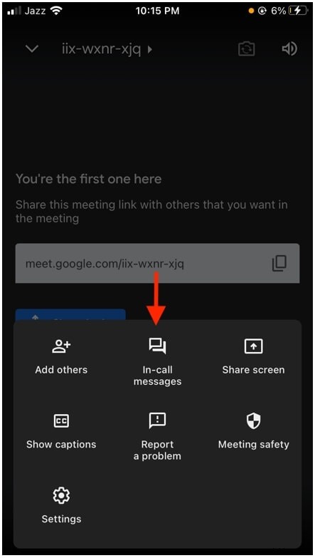 How to Chat in Google Meet: Step-by-Step Guide to Seamless Messaging