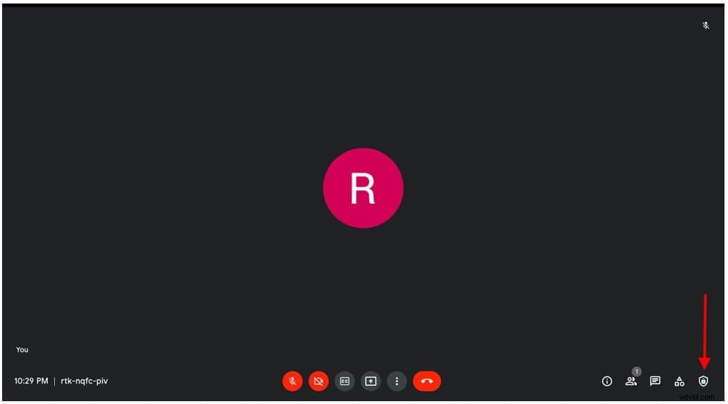 How to Chat in Google Meet: Step-by-Step Guide to Seamless Messaging