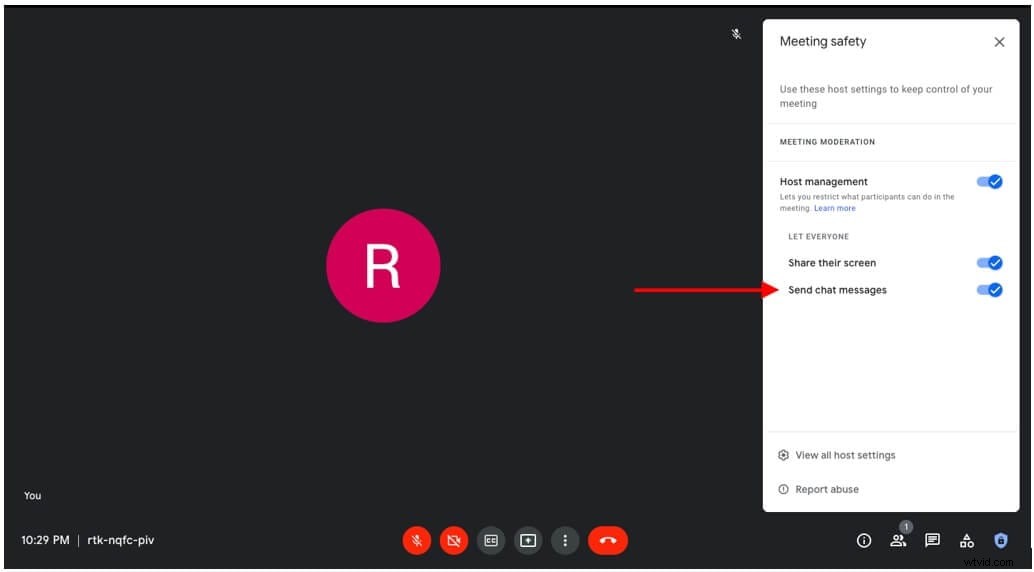 How to Chat in Google Meet: Step-by-Step Guide to Seamless Messaging