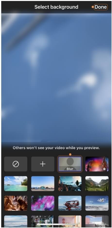 How to Blur Your Background in Microsoft Teams Meetings: Desktop & Mobile Guide