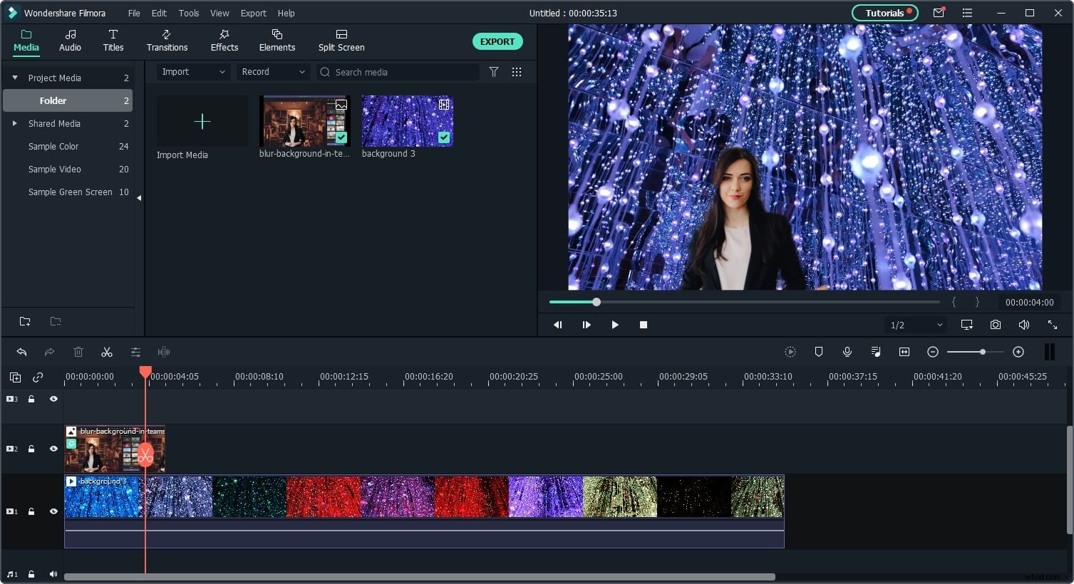 How to Blur Your Background in Microsoft Teams Meetings: Desktop & Mobile Guide