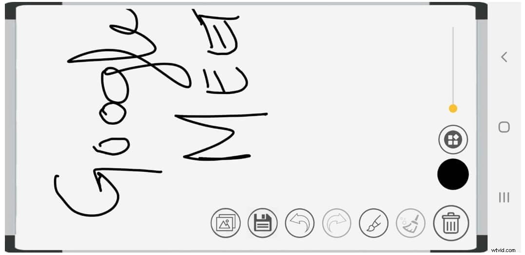 Master Google Meet Whiteboarding: Step-by-Step Guide to Interactive Meetings