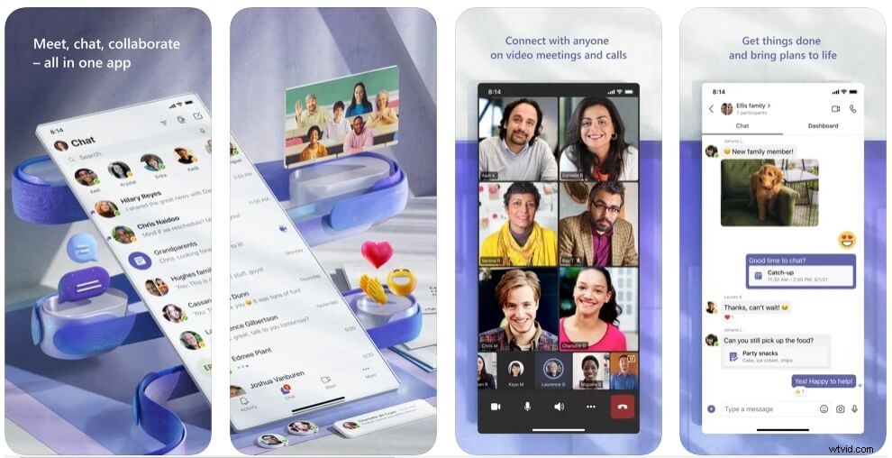 Top 10 Reliable Alternatives to Zoom for Video Conferencing