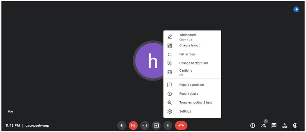 How to View All Participants in Google Meet: Enable Grid View Easily