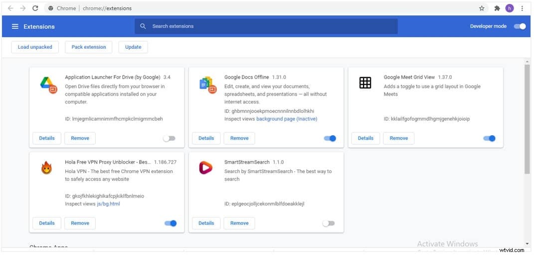 How to View All Participants in Google Meet: Enable Grid View Easily