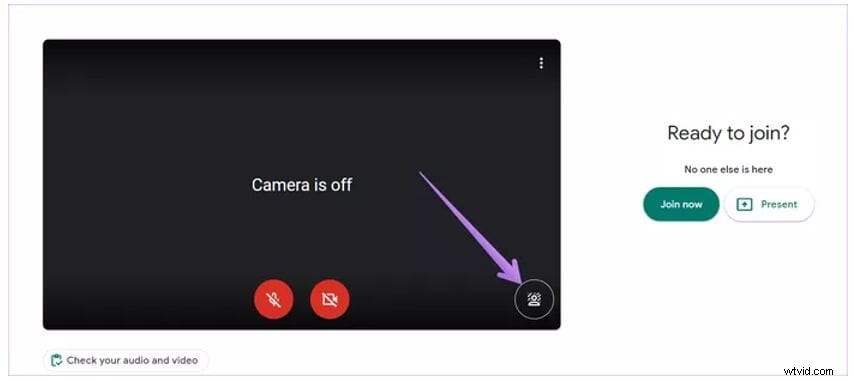 How to Change Your Background in Google Meet: Step-by-Step Guide