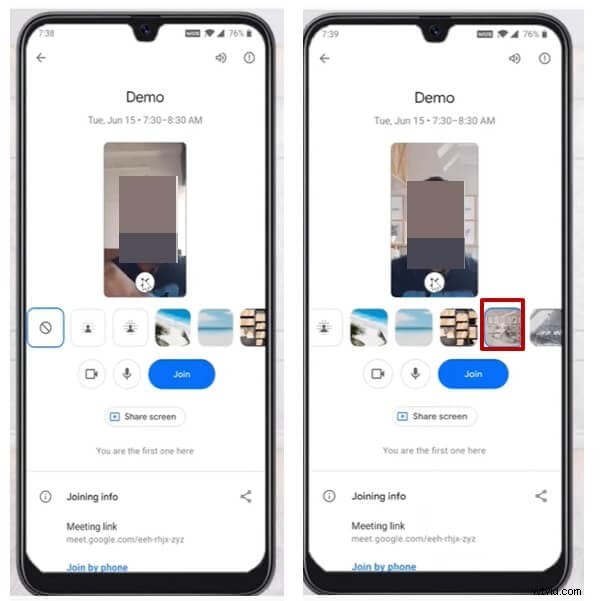 How to Change Your Background in Google Meet: Step-by-Step Guide