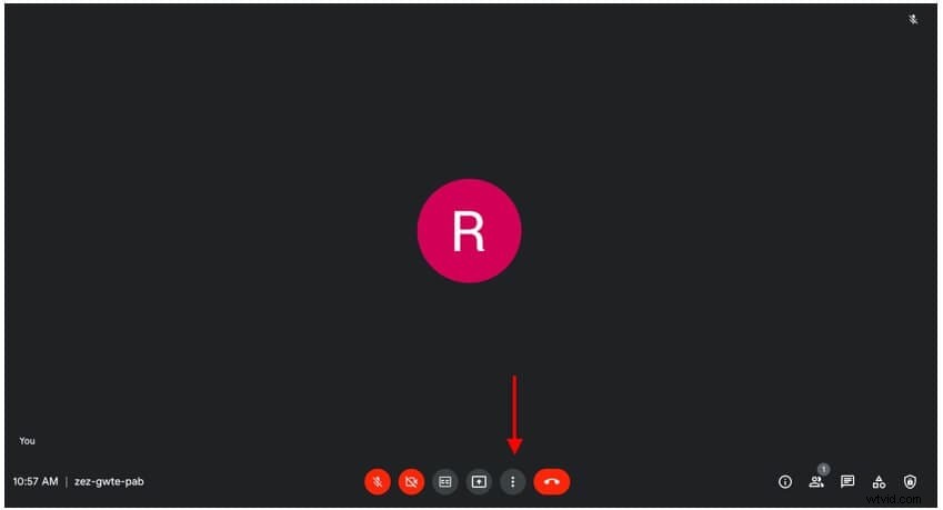 How to Change Your Background in Google Meet: Step-by-Step Guide