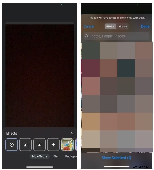 How to Change Your Background in Google Meet: Step-by-Step Guide