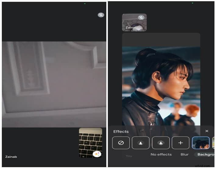 How to Change Your Background in Google Meet: Step-by-Step Guide