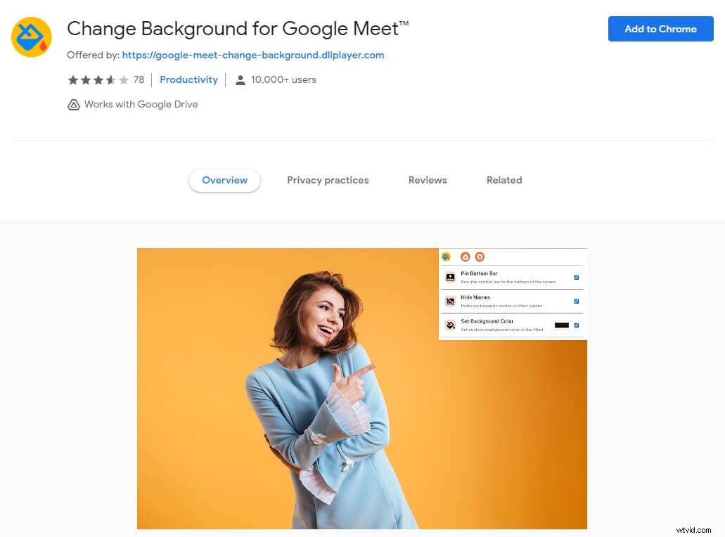 Best Virtual Backgrounds for Google Meet: Professional & Engaging Options