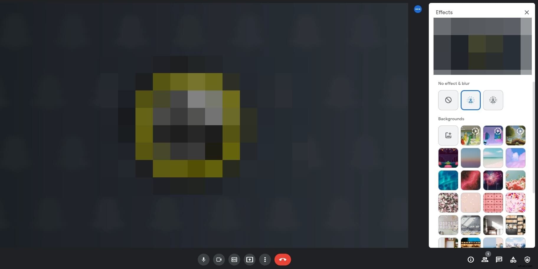 Best Virtual Backgrounds for Google Meet: Professional & Engaging Options