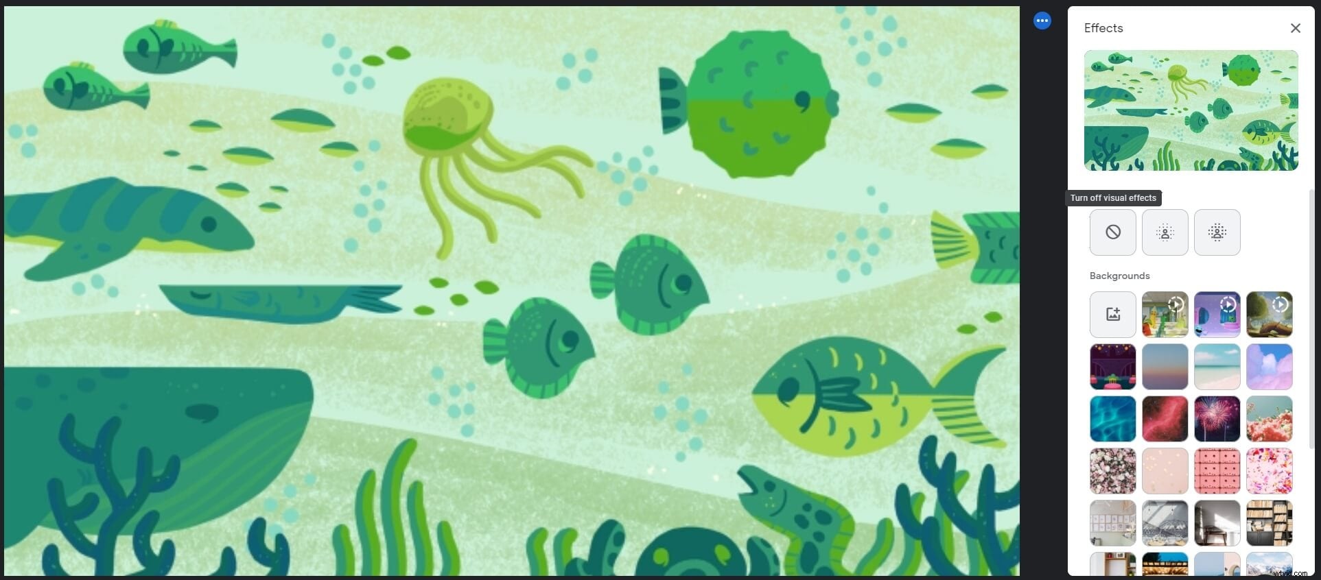 Best Virtual Backgrounds for Google Meet: Professional & Engaging Options