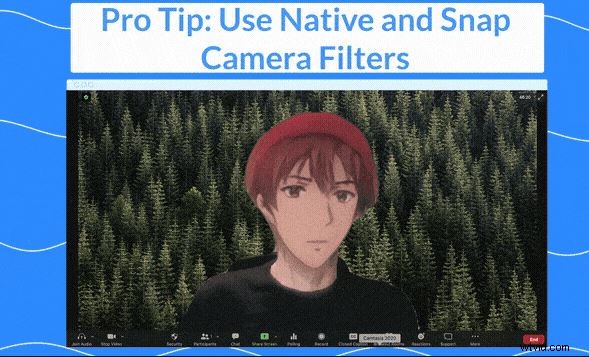 Master Zoom Video Filters: Elevate Your Calls to Professional High-Quality Standards