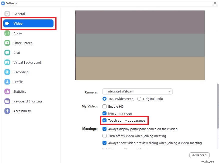 Master Zoom Video Filters: Elevate Your Calls to Professional High-Quality Standards