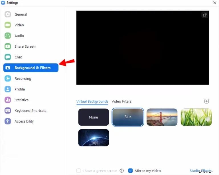 How to Blur Your Zoom Background Easily: Ultimate Step-by-Step Guide