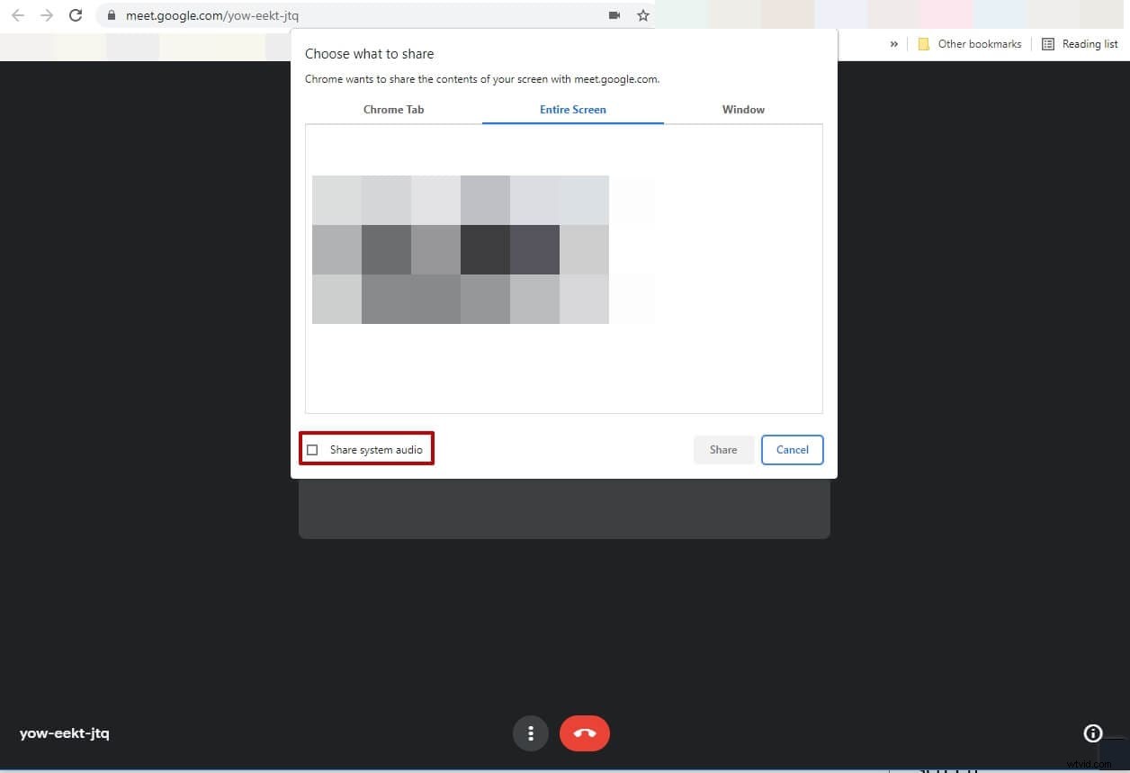 How to Share Your Screen on Google Meet: Easy Step-by-Step Guide