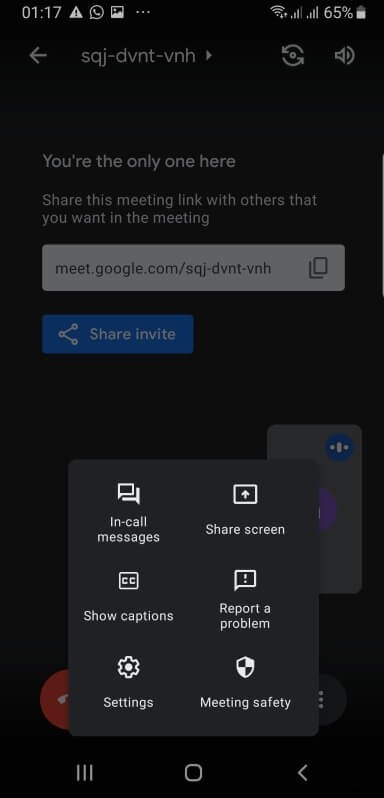 How to Share Your Screen on Google Meet: Easy Step-by-Step Guide