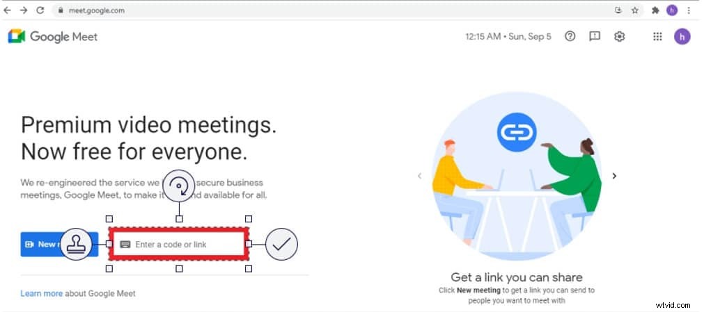 How to Record Google Meet for Free: Easy Step-by-Step Guide