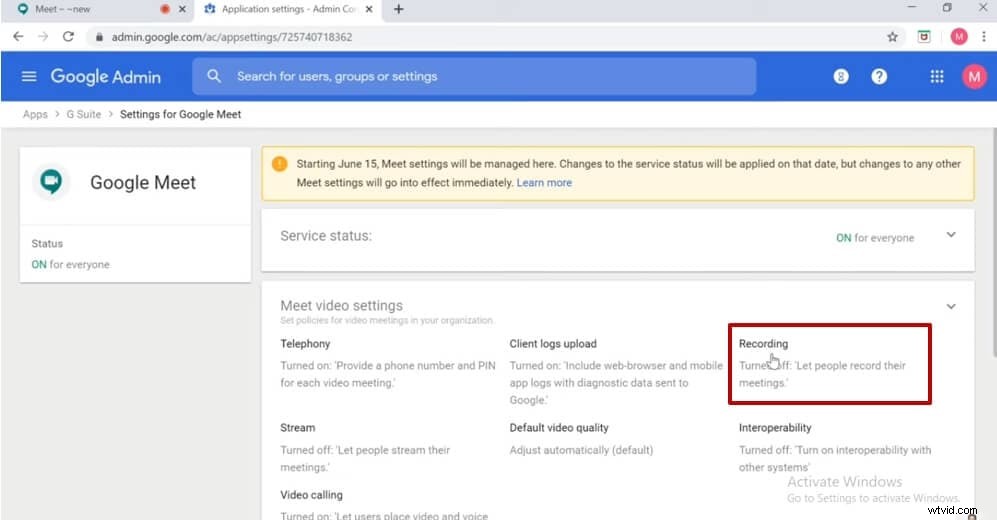 How to Record Google Meet for Free: Easy Step-by-Step Guide