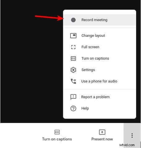 How to Record Google Meet for Free: Easy Step-by-Step Guide