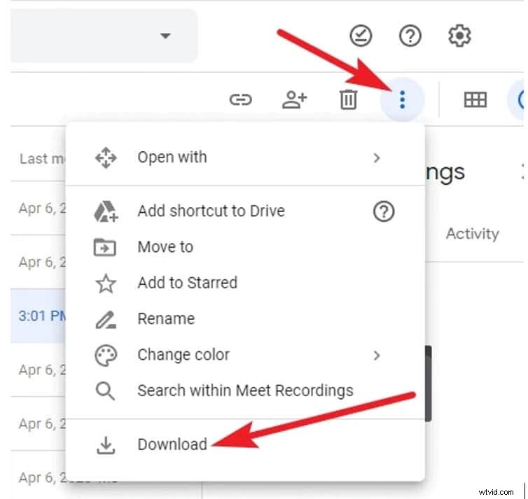 How to Record Google Meet for Free: Easy Step-by-Step Guide