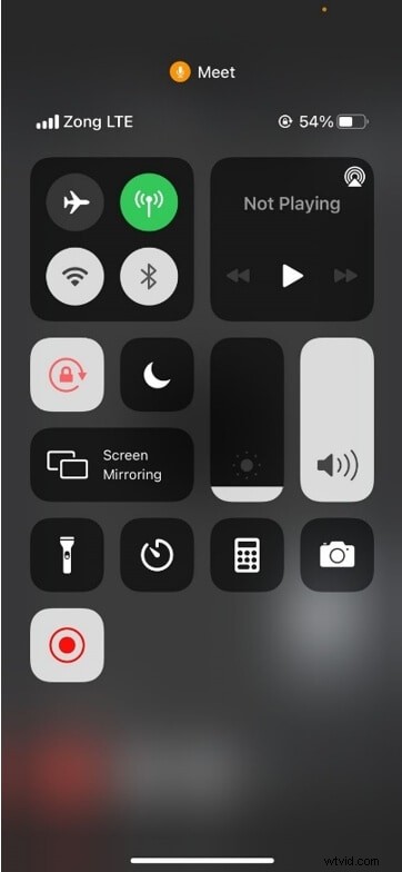 How to Record Google Meet on iPhone & Android: Step-by-Step Guide