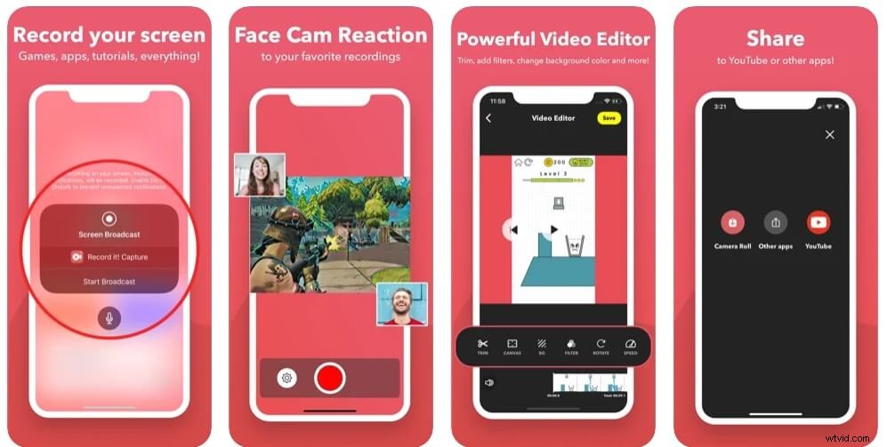 How to Record Google Meet on iPhone & Android: Step-by-Step Guide