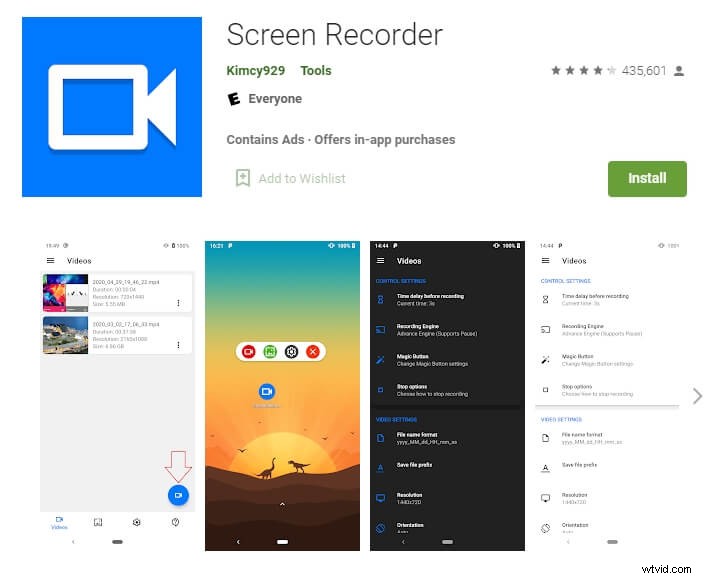 How to Record Google Meet on iPhone & Android: Step-by-Step Guide