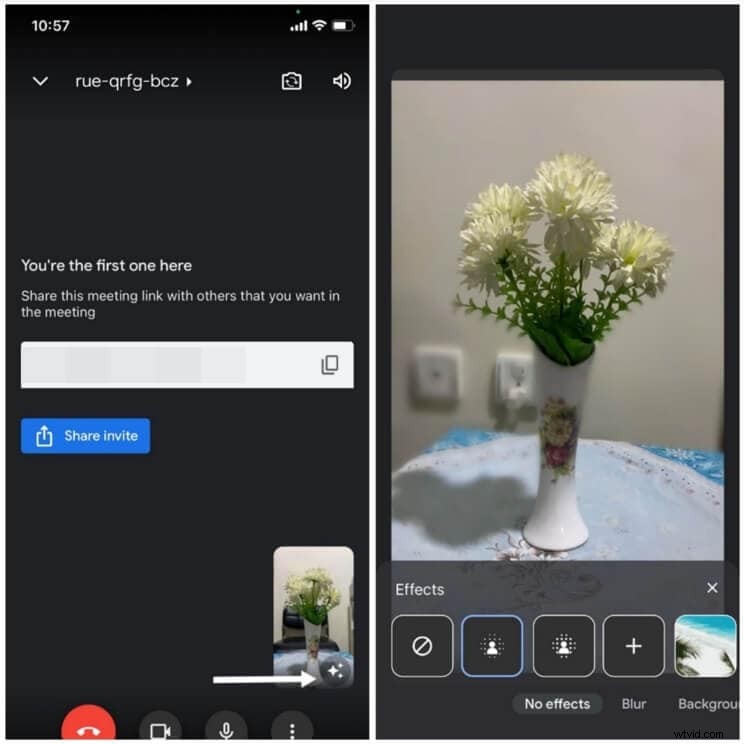 How to Blur Your Background in Google Meet: Step-by-Step Guide