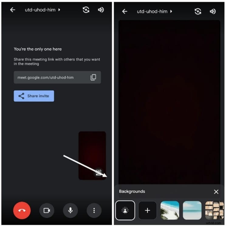How to Blur Your Background in Google Meet: Step-by-Step Guide