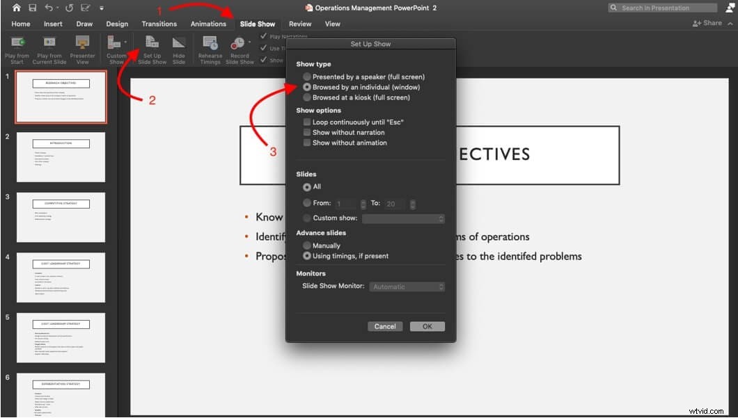 How to Seamlessly Present PowerPoint Slides in Google Meet: Step-by-Step Guide