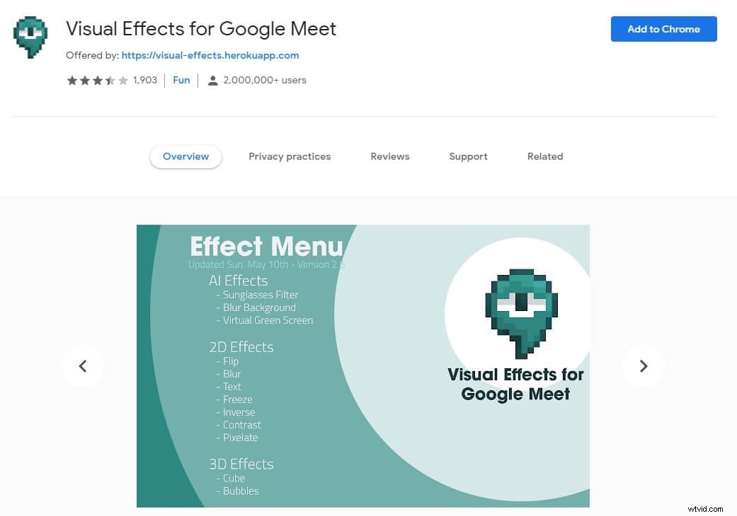 How to Blur Your Background in Google Meet: Step-by-Step Guide