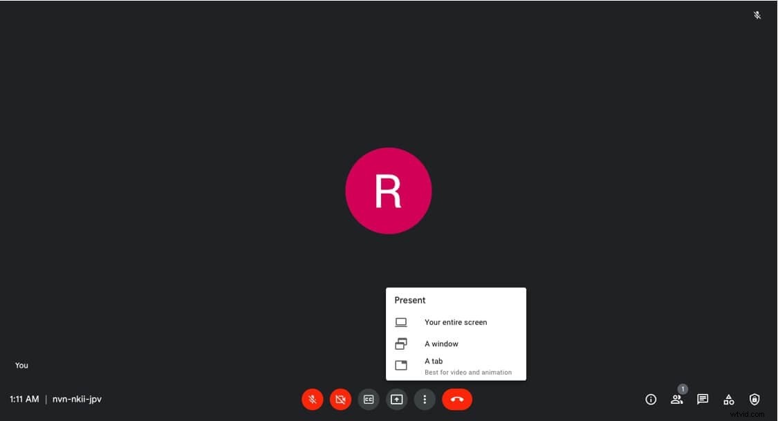 How to Seamlessly Present PowerPoint Slides in Google Meet: Step-by-Step Guide