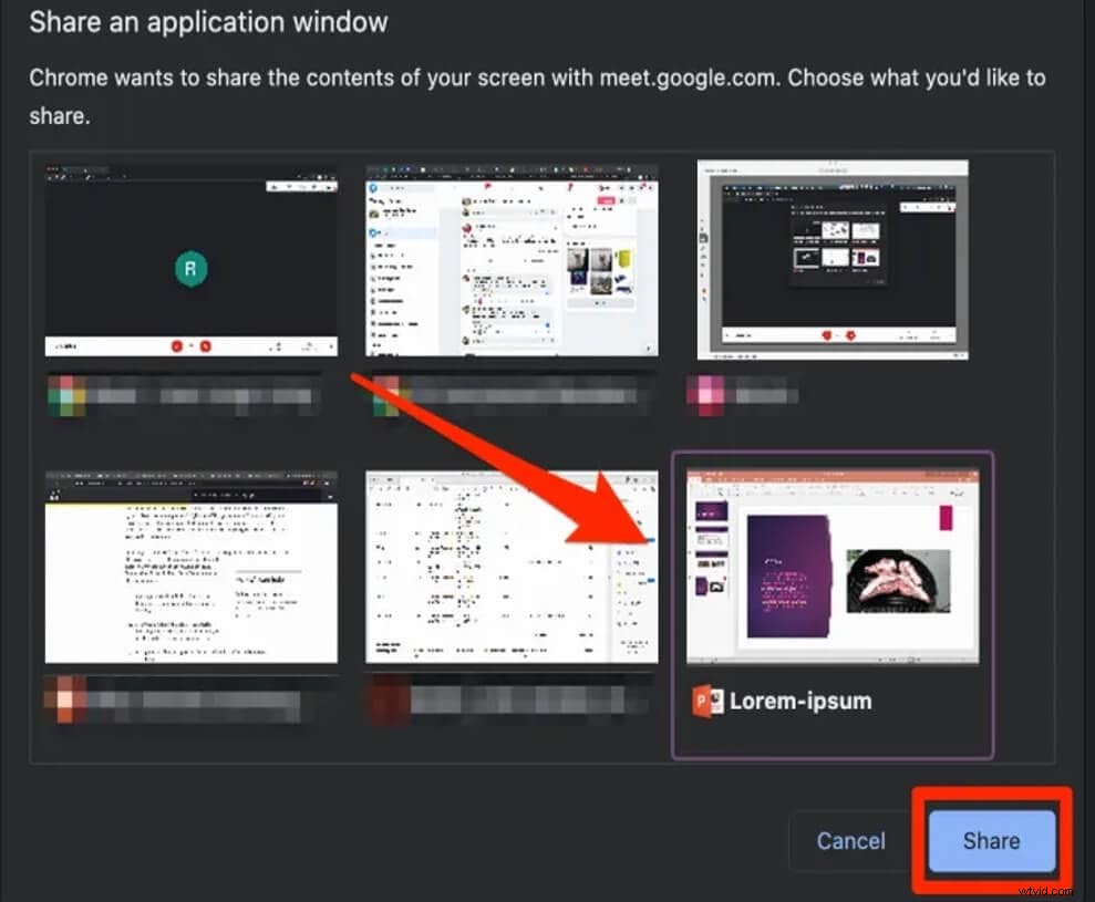 How to Seamlessly Present PowerPoint Slides in Google Meet: Step-by-Step Guide